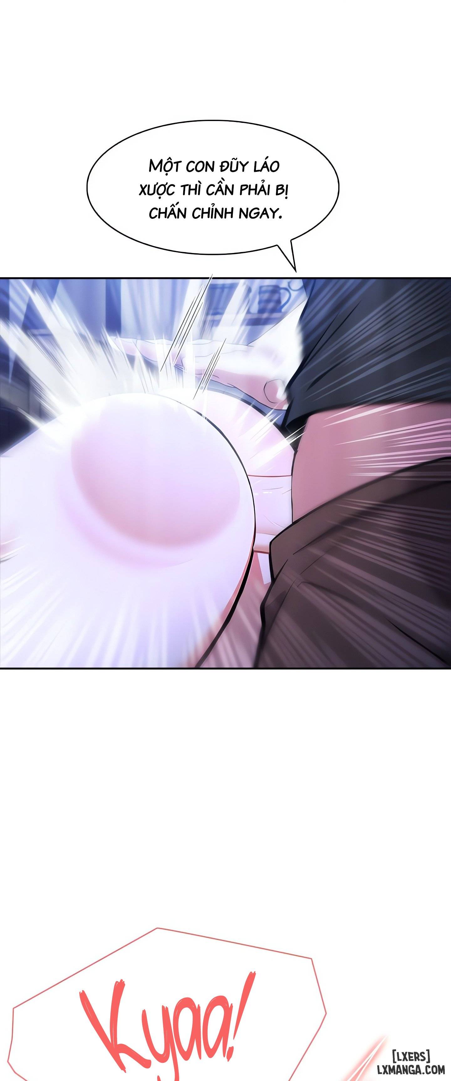 Con Cặc Hóa Rồng - Gái Dị Giới Tranh Nhau Hít (... - Chap 3 - 60