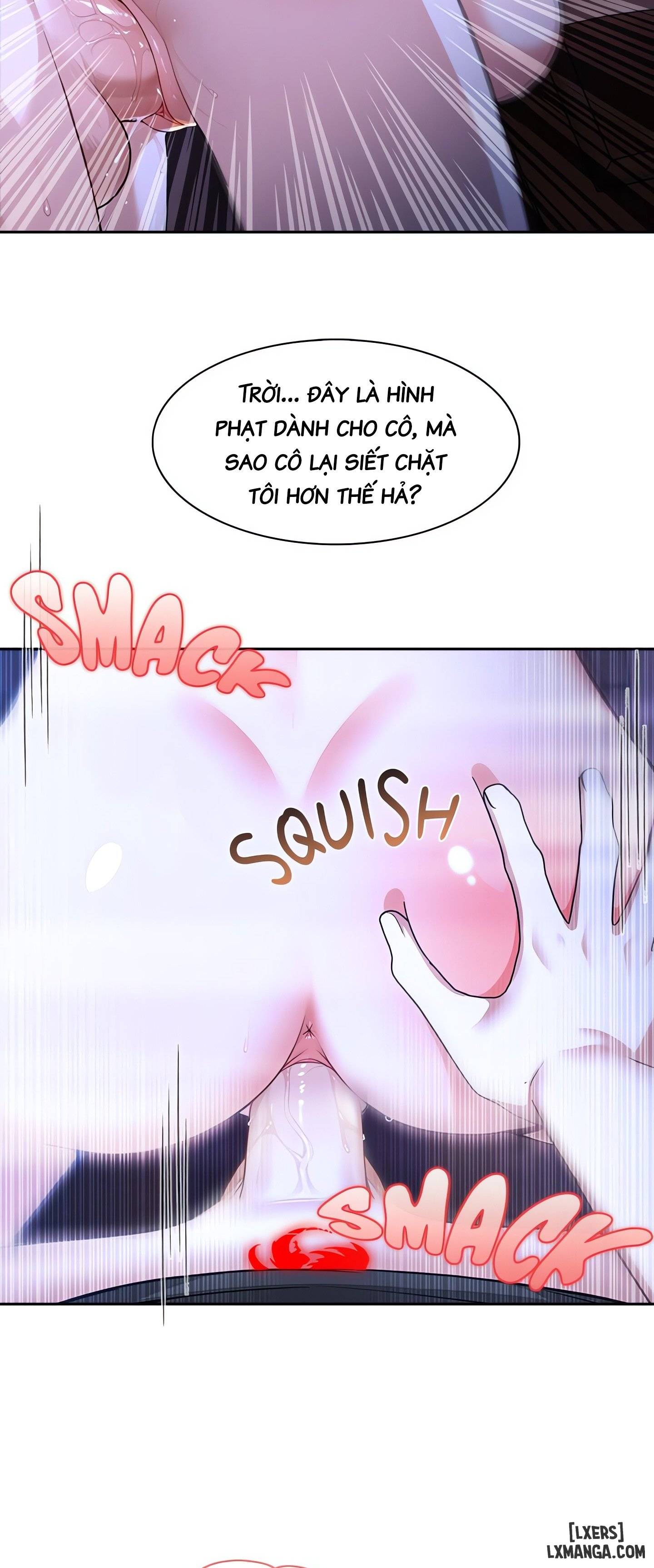 Con Cặc Hóa Rồng - Gái Dị Giới Tranh Nhau Hít (... - Chap 3 - 62