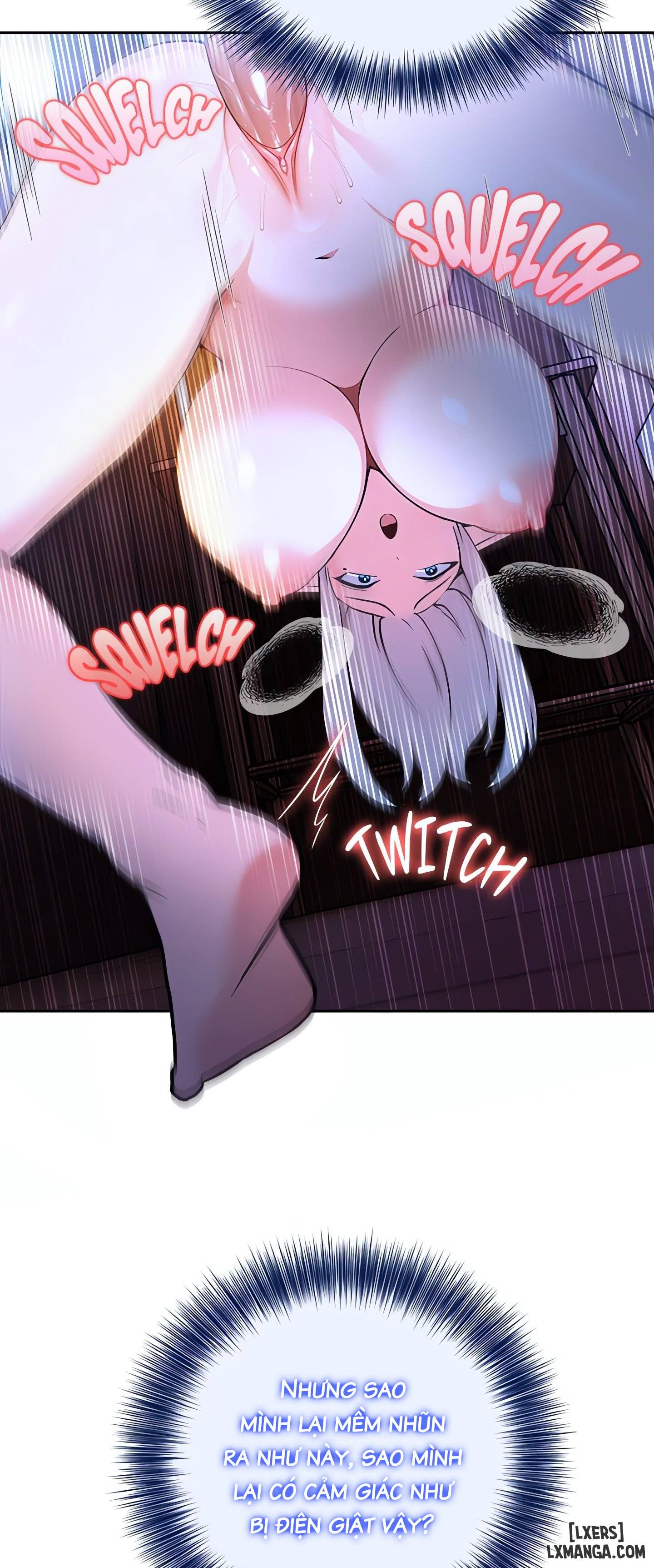 Con Cặc Hóa Rồng - Gái Dị Giới Tranh Nhau Hít (... - Chap 3 - 64