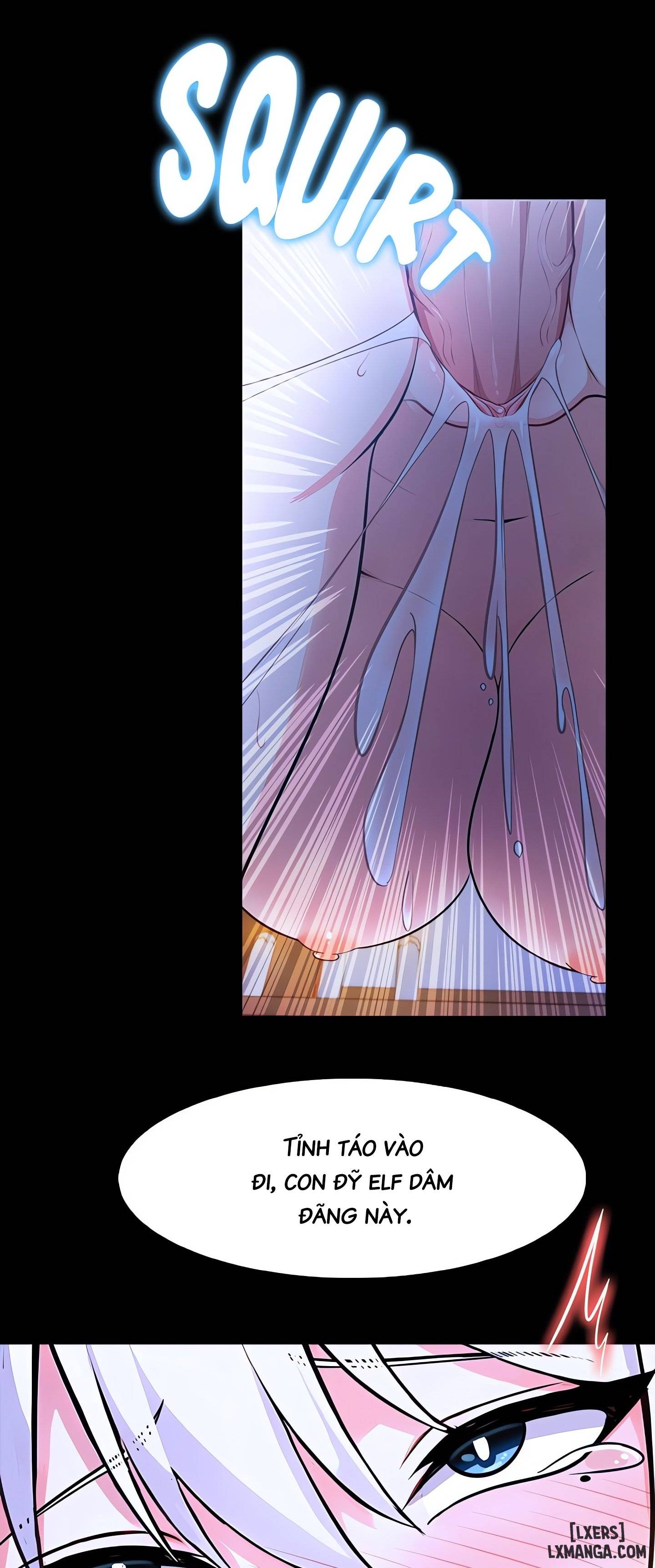 Con Cặc Hóa Rồng - Gái Dị Giới Tranh Nhau Hít (... - Chap 3 - 66