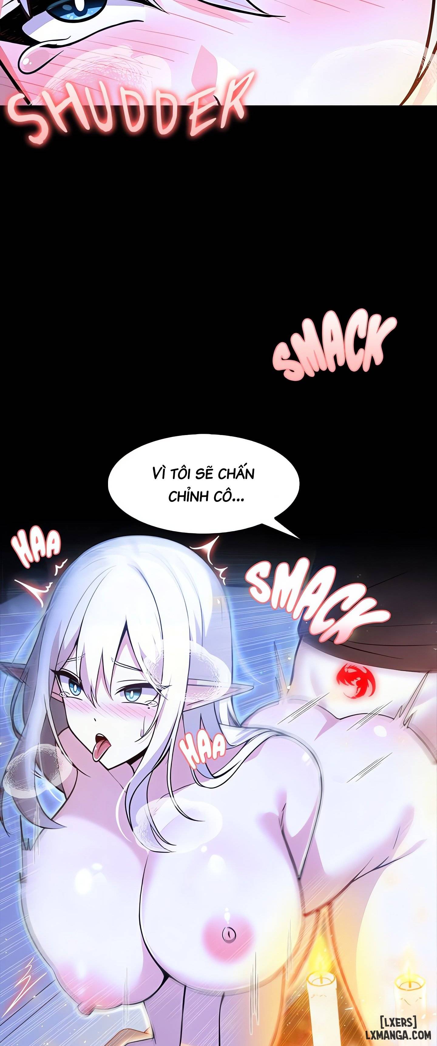 Con Cặc Hóa Rồng - Gái Dị Giới Tranh Nhau Hít (... - Chap 3 - 67