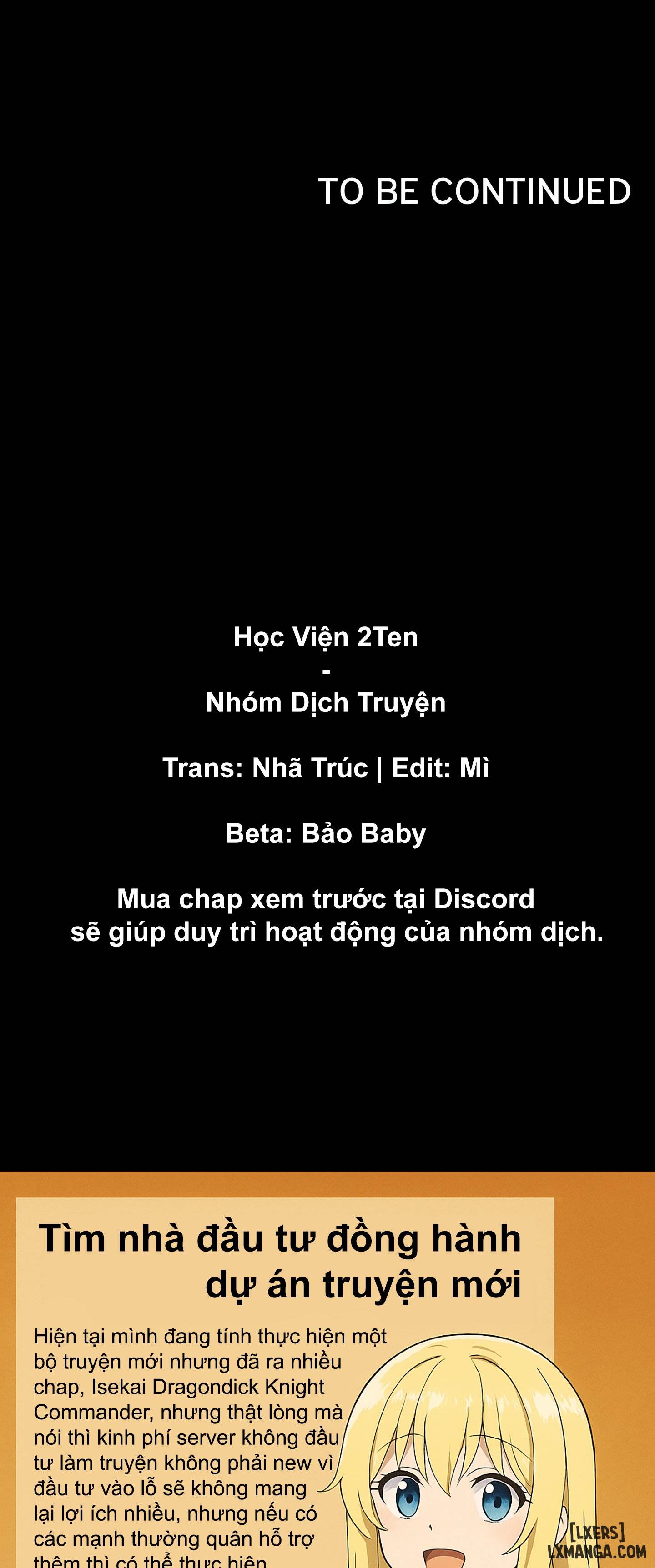 Con Cặc Hóa Rồng - Gái Dị Giới Tranh Nhau Hít (... - Chap 3 - 69