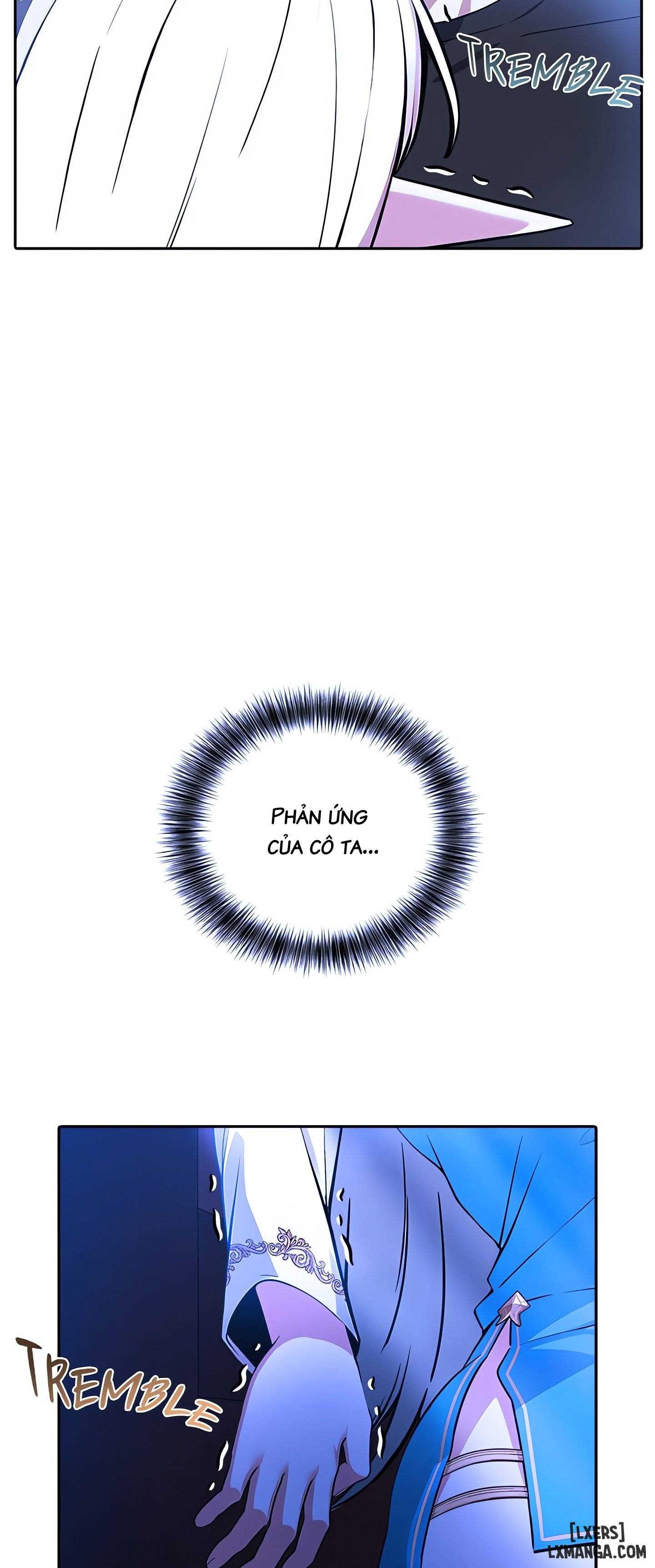 Con Cặc Hóa Rồng - Gái Dị Giới Tranh Nhau Hít (... - Chap 3 - 7