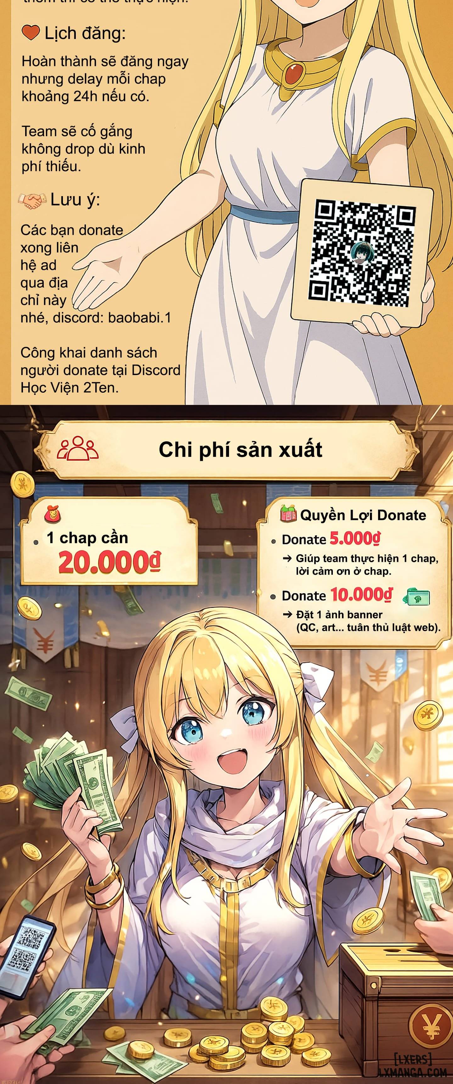 Con Cặc Hóa Rồng - Gái Dị Giới Tranh Nhau Hít (... - Chap 3 - 70