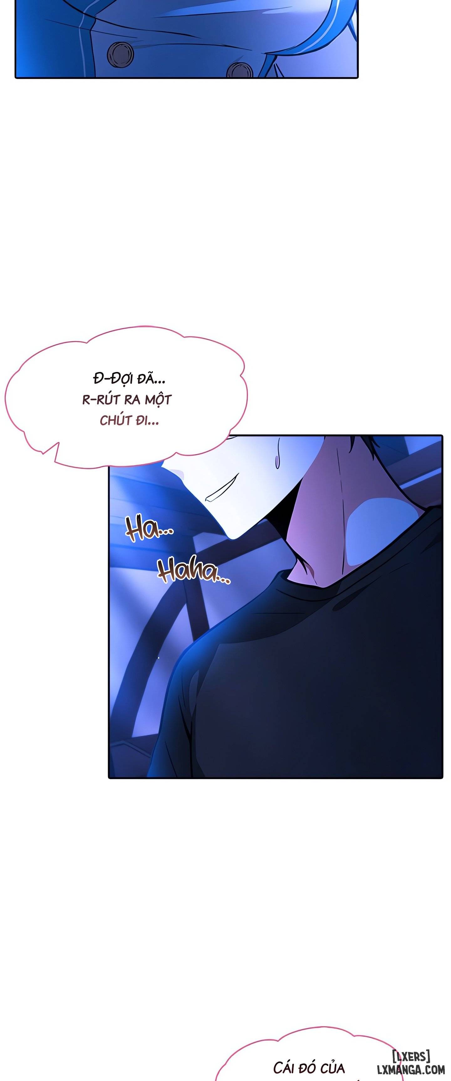 Con Cặc Hóa Rồng - Gái Dị Giới Tranh Nhau Hít (... - Chap 3 - 9