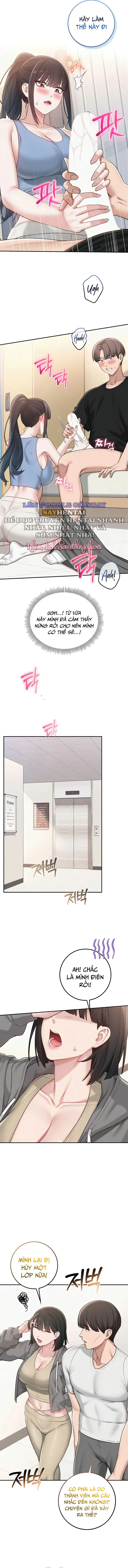 Cô Bạn Đại Học Damdang Của Tôi - Chuong 28 - 7