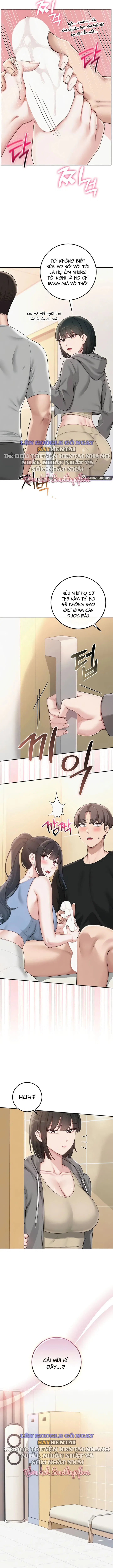 Cô Bạn Đại Học Damdang Của Tôi - Chuong 28 - 8