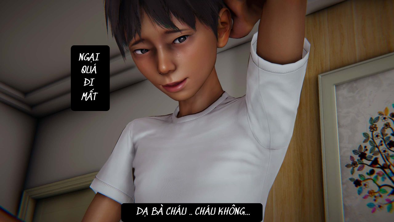 Hệ Thống Thôi Miên Loạn Luân - Chương 1.1 : Mới Có Hệ Thống Thôi Miên Loạn Luân - 17