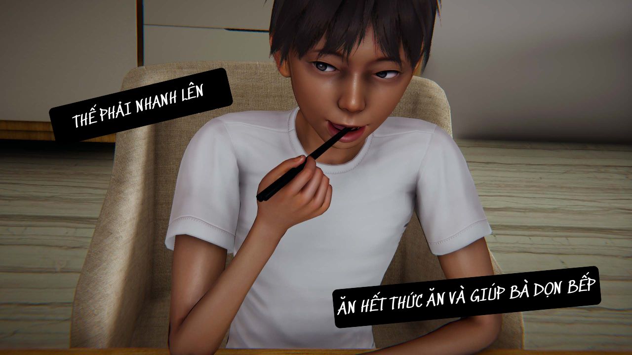 Hệ Thống Thôi Miên Loạn Luân - Chương 1.1 : Mới Có Hệ Thống Thôi Miên Loạn Luân - 24