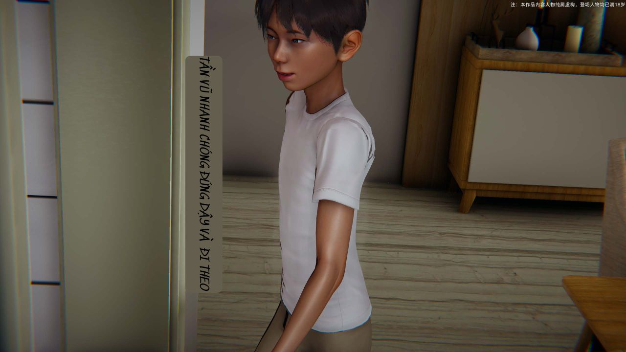 Hệ Thống Thôi Miên Loạn Luân - Chương 1.1 : Mới Có Hệ Thống Thôi Miên Loạn Luân - 25