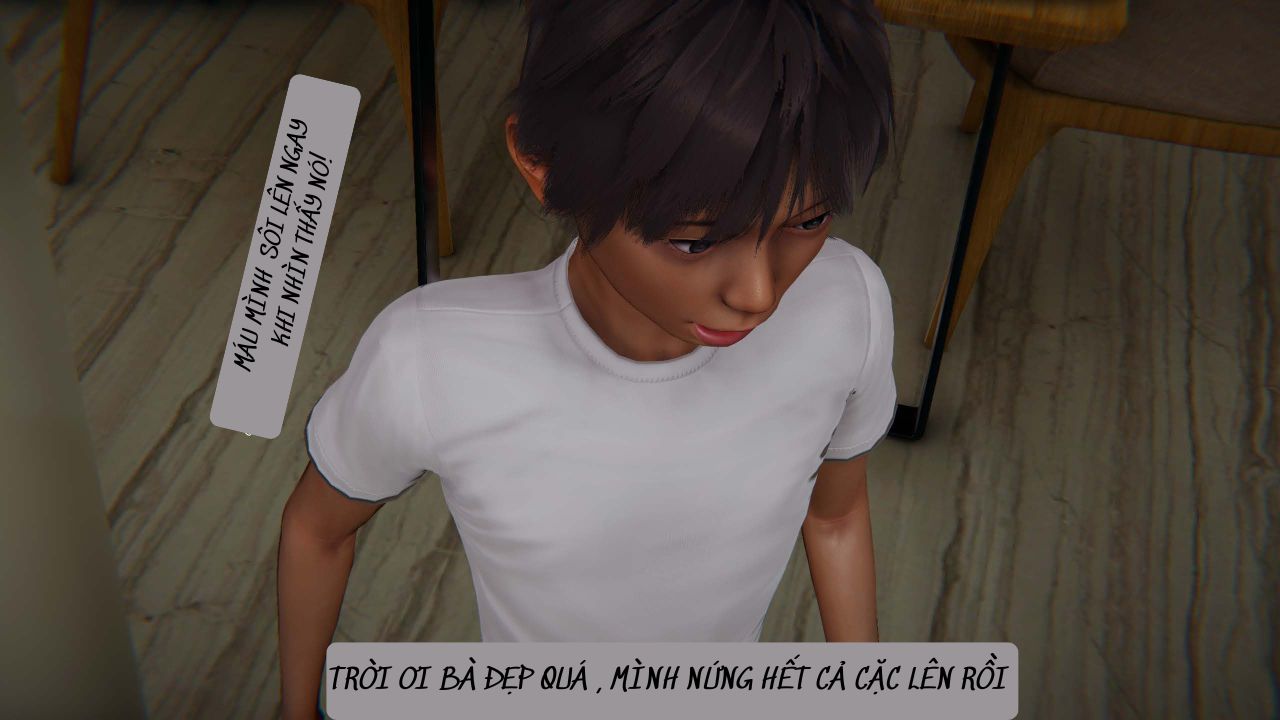 Hệ Thống Thôi Miên Loạn Luân - Chương 1.1 : Mới Có Hệ Thống Thôi Miên Loạn Luân - 27