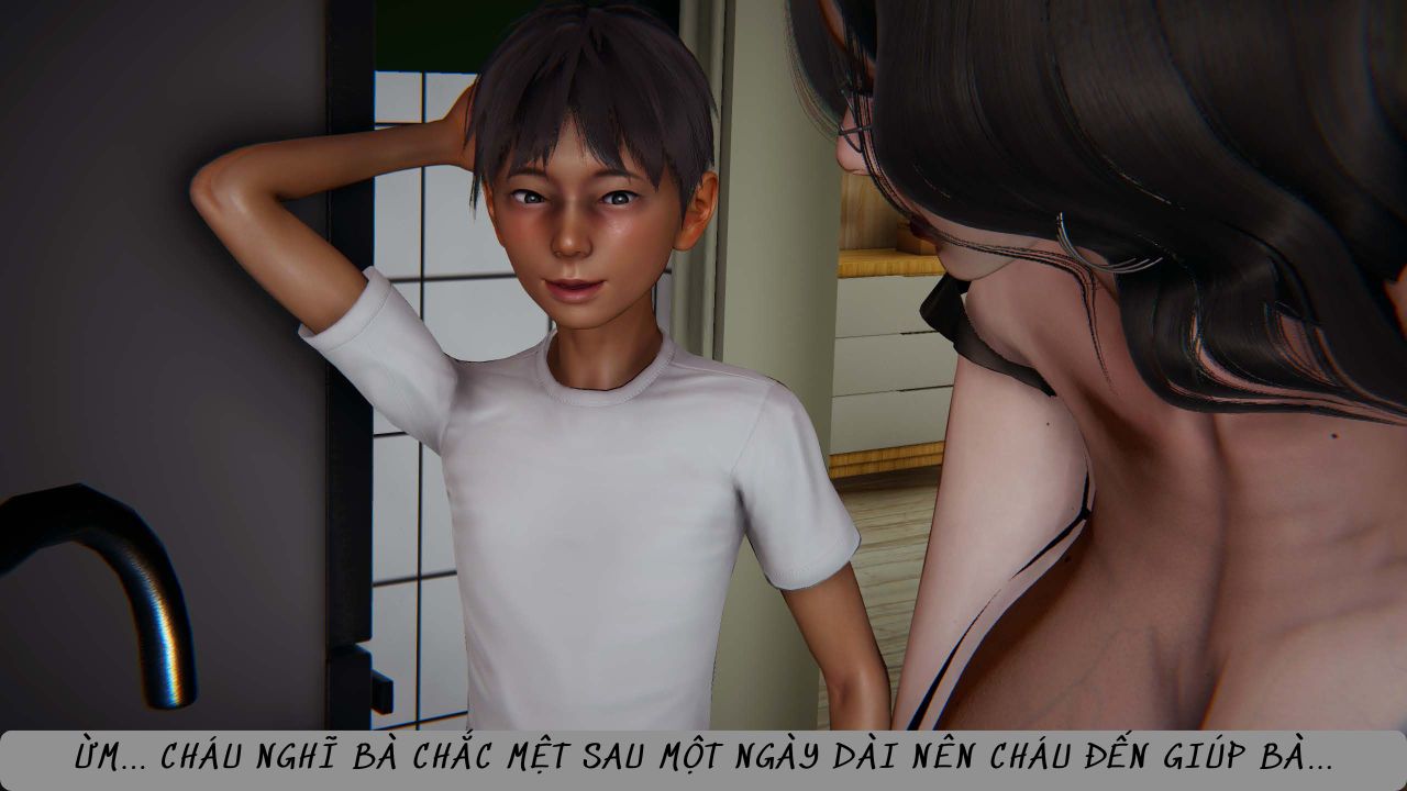 Hệ Thống Thôi Miên Loạn Luân - Chương 1.1 : Mới Có Hệ Thống Thôi Miên Loạn Luân - 29