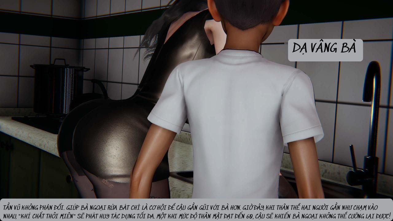 Hệ Thống Thôi Miên Loạn Luân - Chương 1.1 : Mới Có Hệ Thống Thôi Miên Loạn Luân - 31