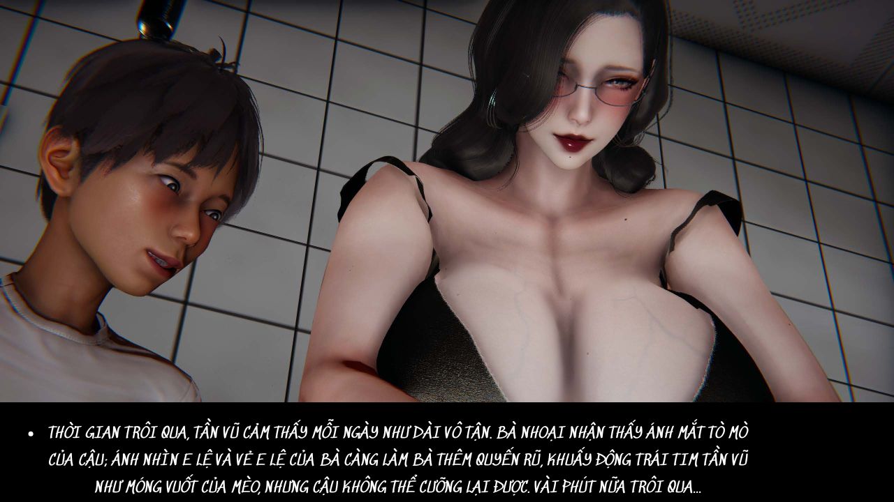 Hệ Thống Thôi Miên Loạn Luân - Chương 1.1 : Mới Có Hệ Thống Thôi Miên Loạn Luân - 34