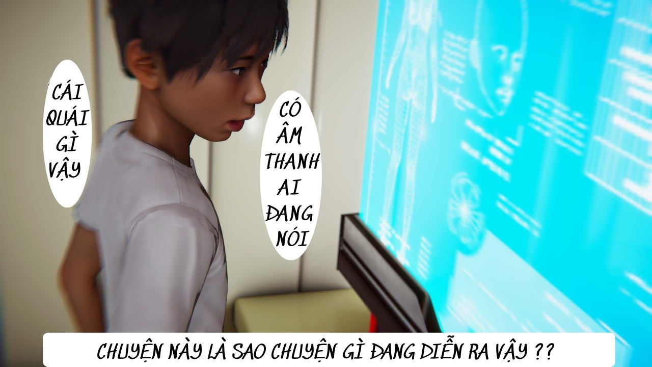 Hệ Thống Thôi Miên Loạn Luân - Chương 1.1 : Mới Có Hệ Thống Thôi Miên Loạn Luân - 8