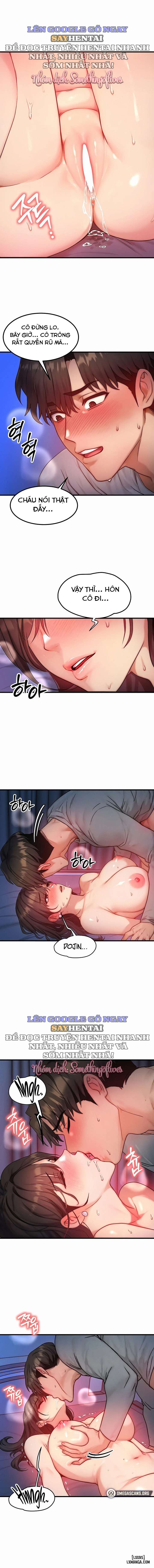 Tôi đã được hoán đổi thân xác - Chap 10 - 6