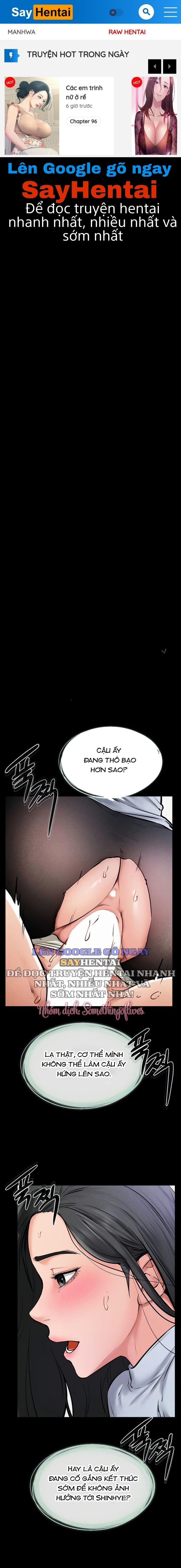 Gia Đình Mới Của Tôi - Chương 59 - 1