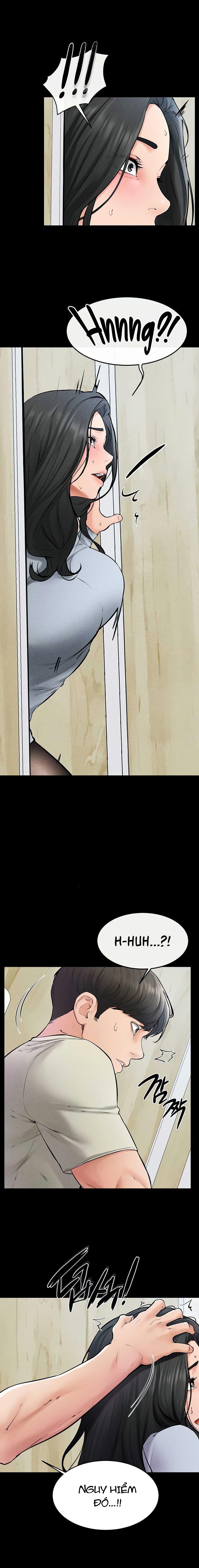 Gia Đình Mới Của Tôi - Chương 59 - 12