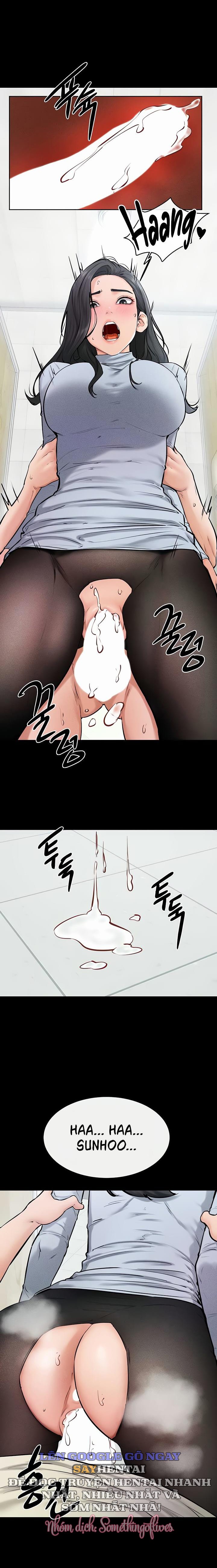 Gia Đình Mới Của Tôi - Chương 59 - 14