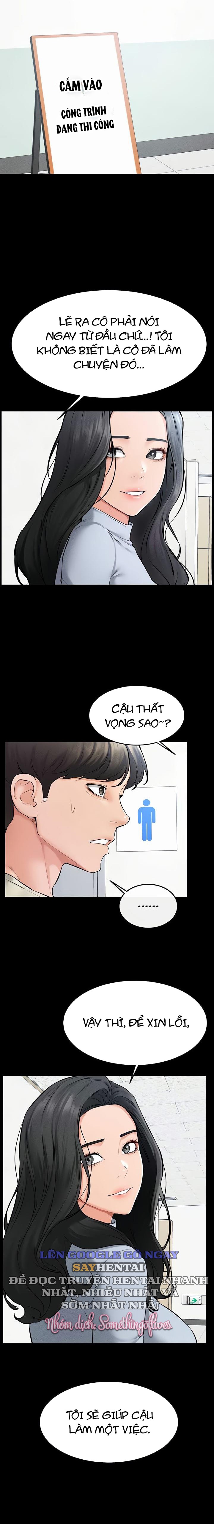 Gia Đình Mới Của Tôi - Chương 59 - 16