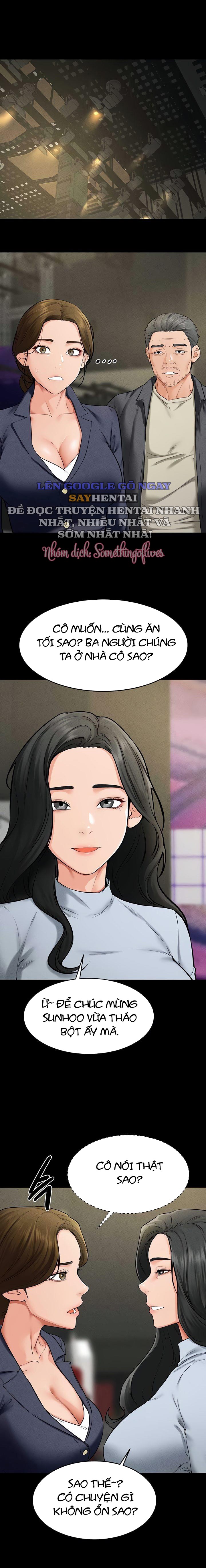 Gia Đình Mới Của Tôi - Chương 59 - 17