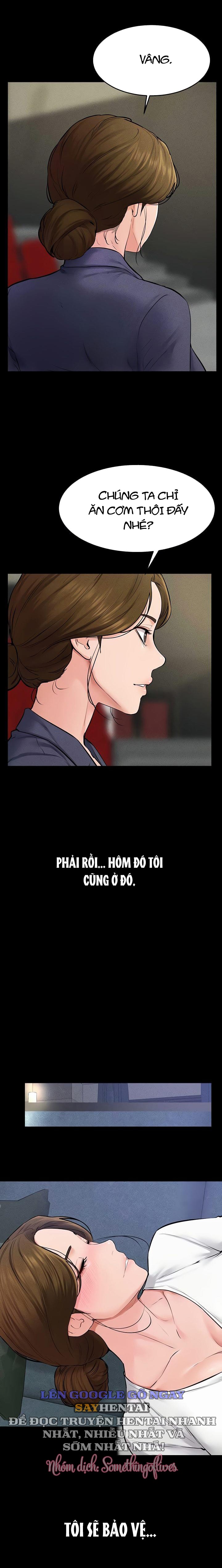 Gia Đình Mới Của Tôi - Chương 59 - 19