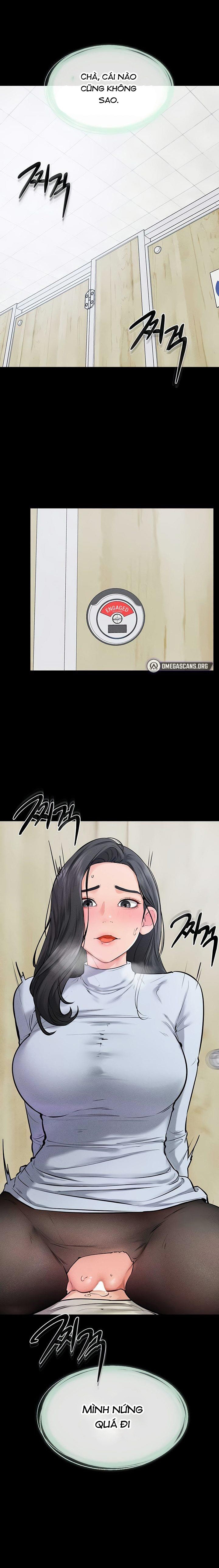 Gia Đình Mới Của Tôi - Chương 59 - 2