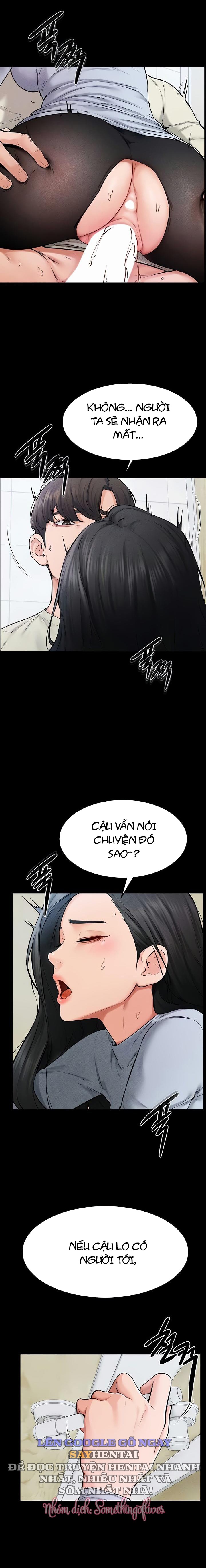 Gia Đình Mới Của Tôi - Chương 59 - 5