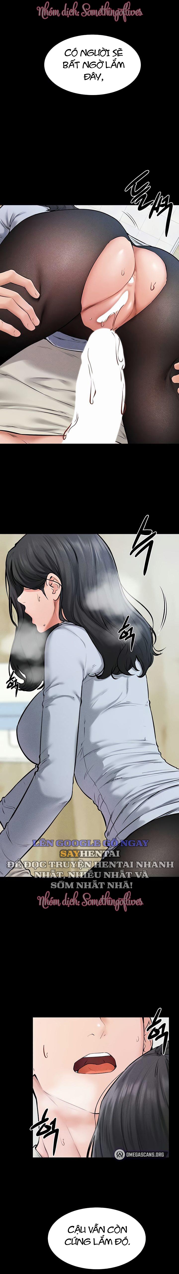 Gia Đình Mới Của Tôi - Chương 59 - 7