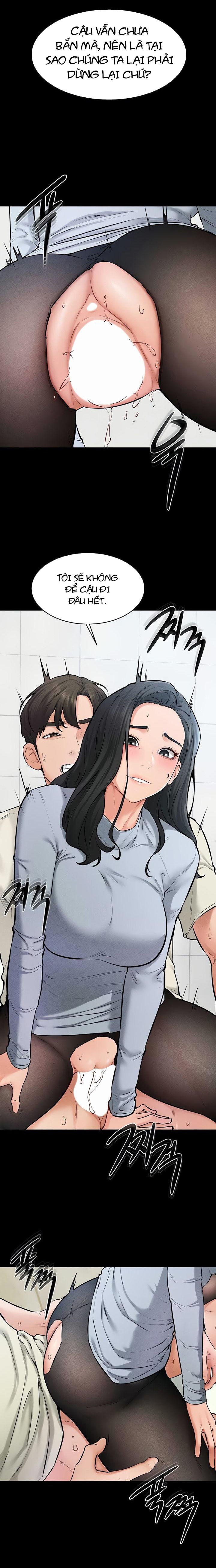 Gia Đình Mới Của Tôi - Chương 59 - 9