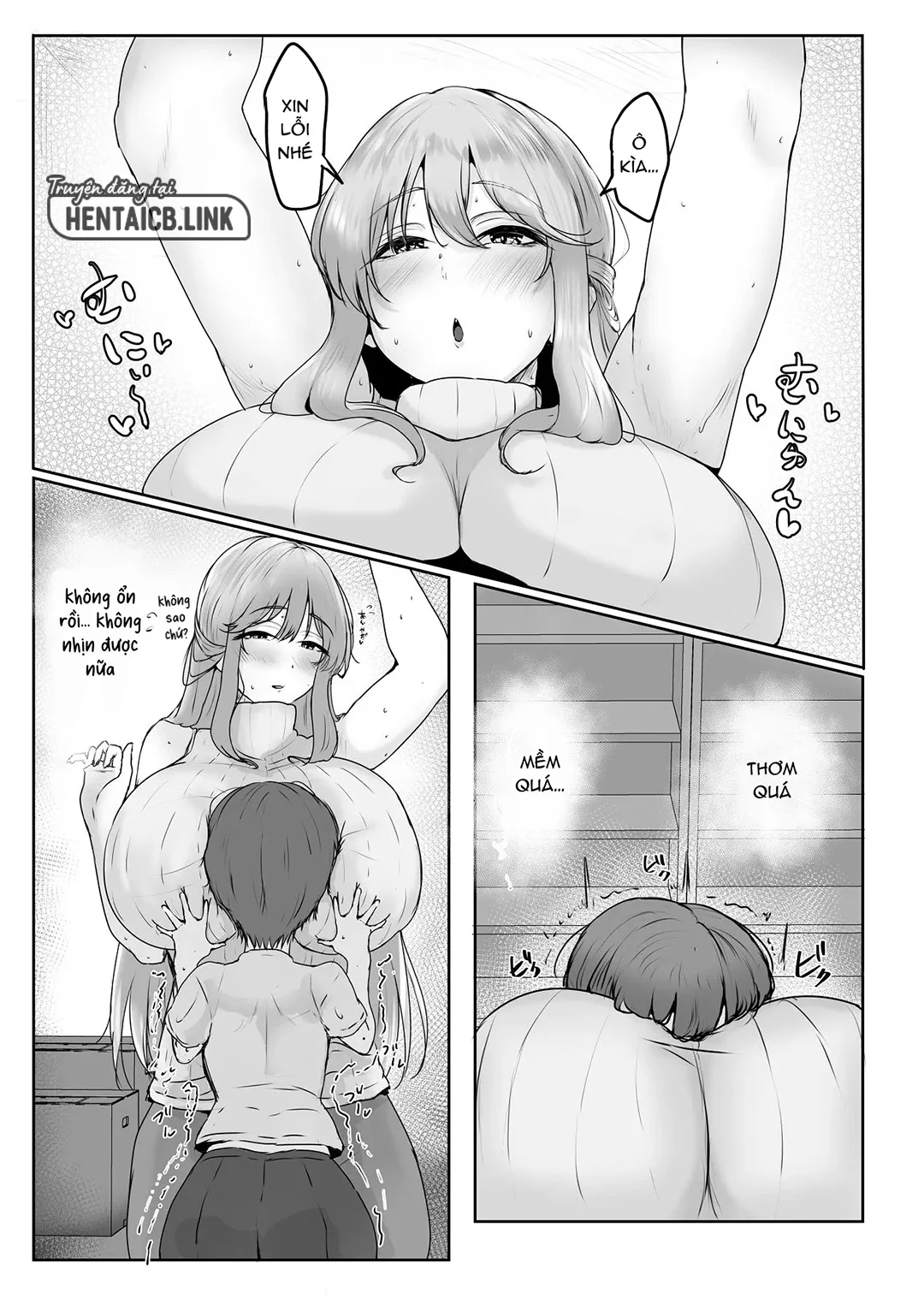 Korekara Boku o Osewa suru Koto ni natta Kanrin... - Oneshot - 10