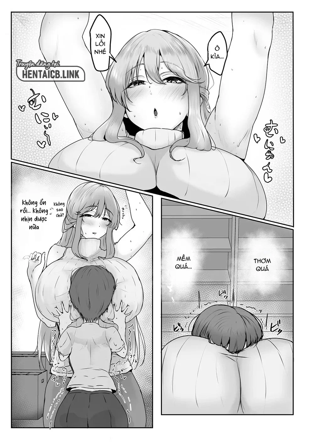 Korekara Boku o Osewa suru Koto ni natta Kanrin... - Oneshot - 10