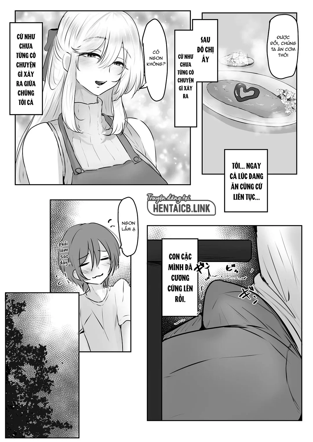 Korekara Boku o Osewa suru Koto ni natta Kanrin... - Oneshot - 16