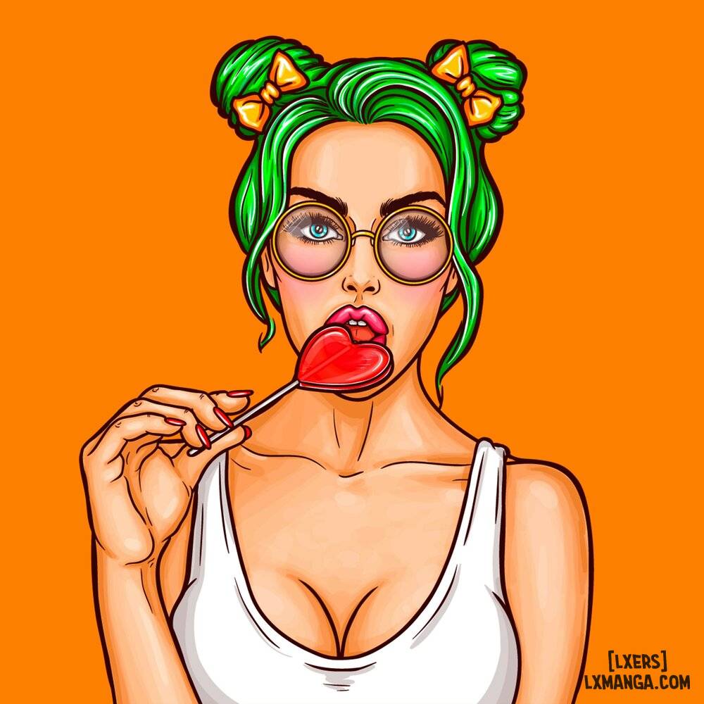 Siêu Cấp Máy Dập Lạc Vào Công Ty Nữ - Chap 2 - 1