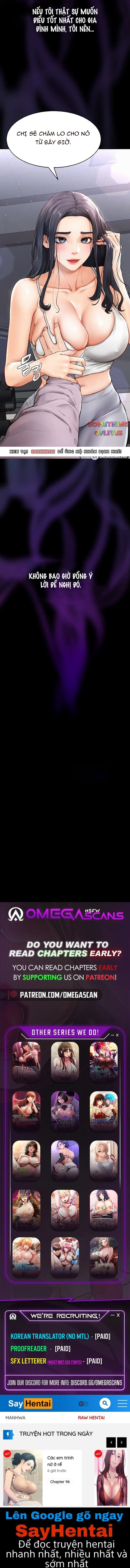 Gia Đình Mới Của Tôi - Chương 1 - 14