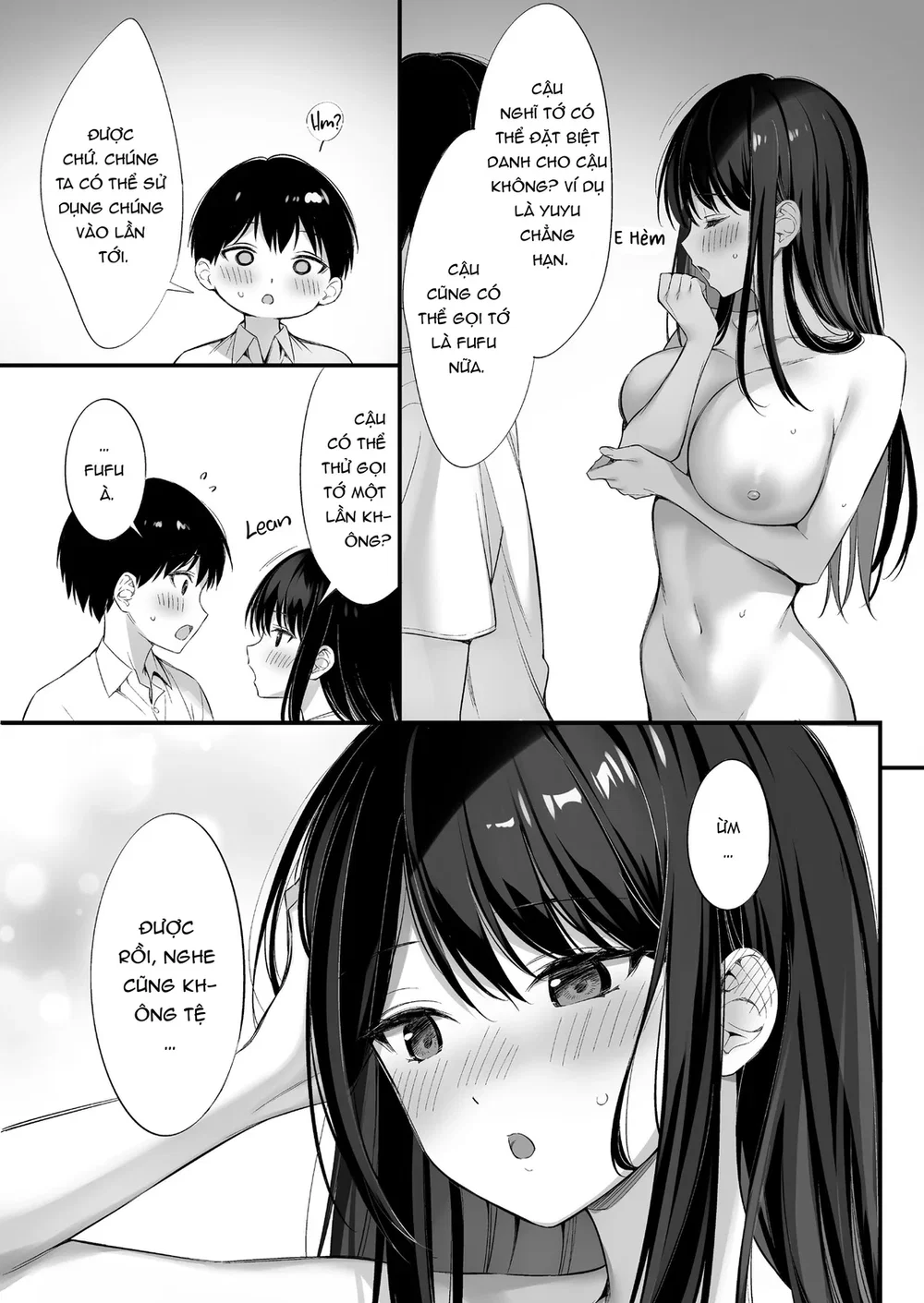 Bạn tình với quý cô gia giáo - Ch. 2 - 51