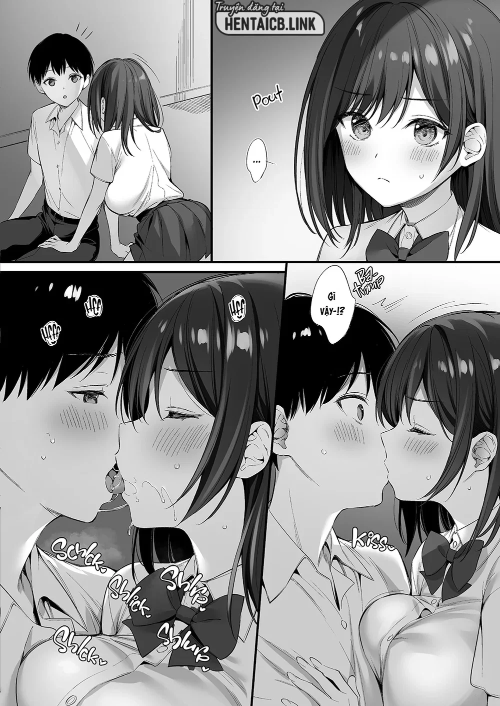 Bạn tình với quý cô gia giáo - Ch. 2 - 53