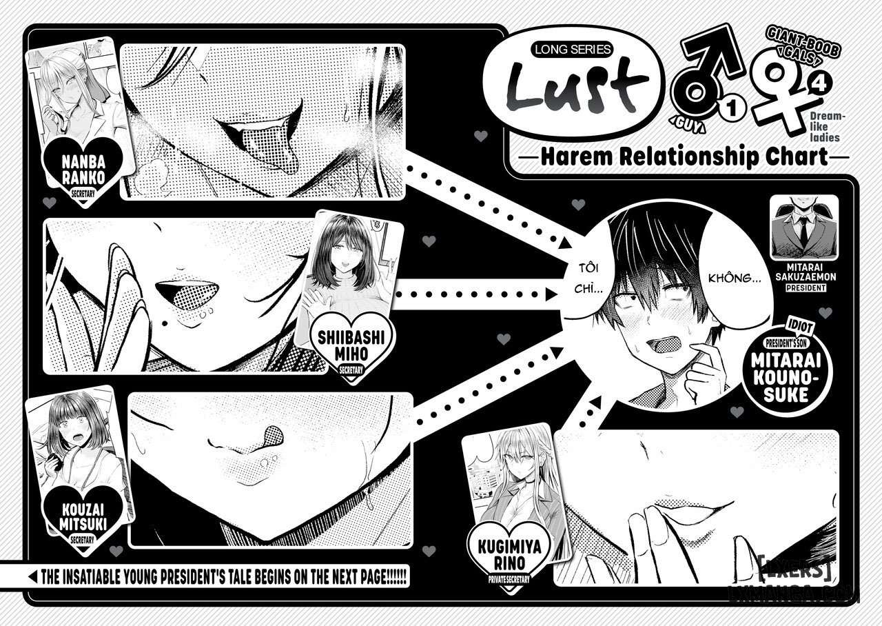 Heaps of Boobs - Chapter 6+7 - 10