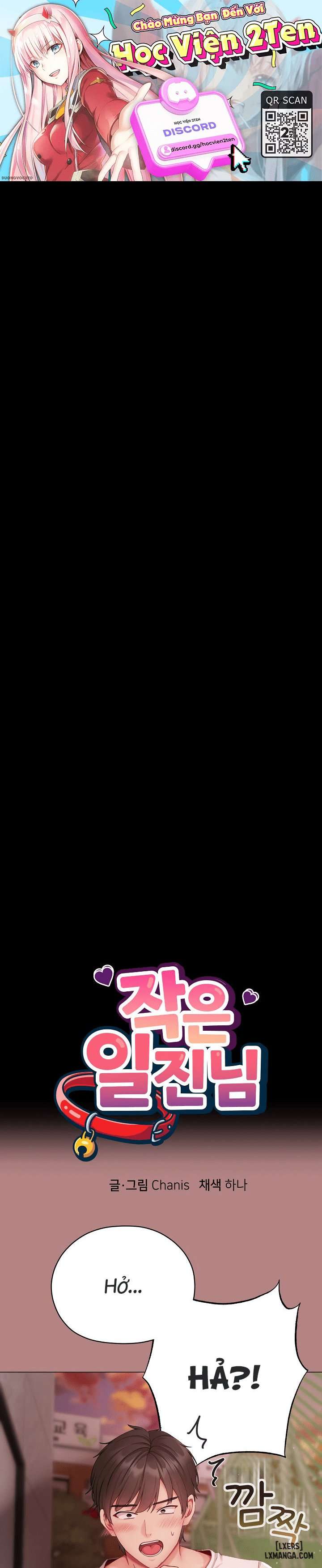 Ác Nữ Năm Xưa Quay Lại Chơi Đùa Tôi - Chap 5 - 1