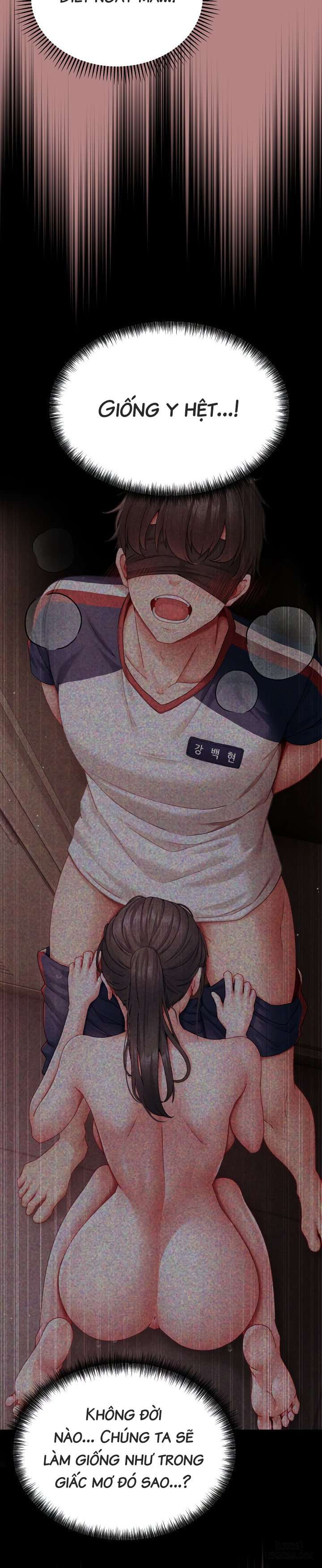 Ác Nữ Năm Xưa Quay Lại Chơi Đùa Tôi - Chap 5 - 11