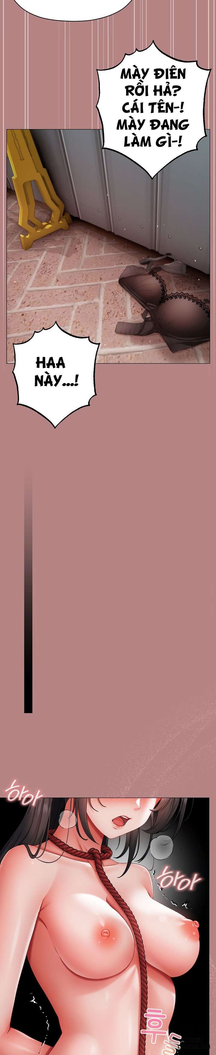 Ác Nữ Năm Xưa Quay Lại Chơi Đùa Tôi - Chap 5 - 21