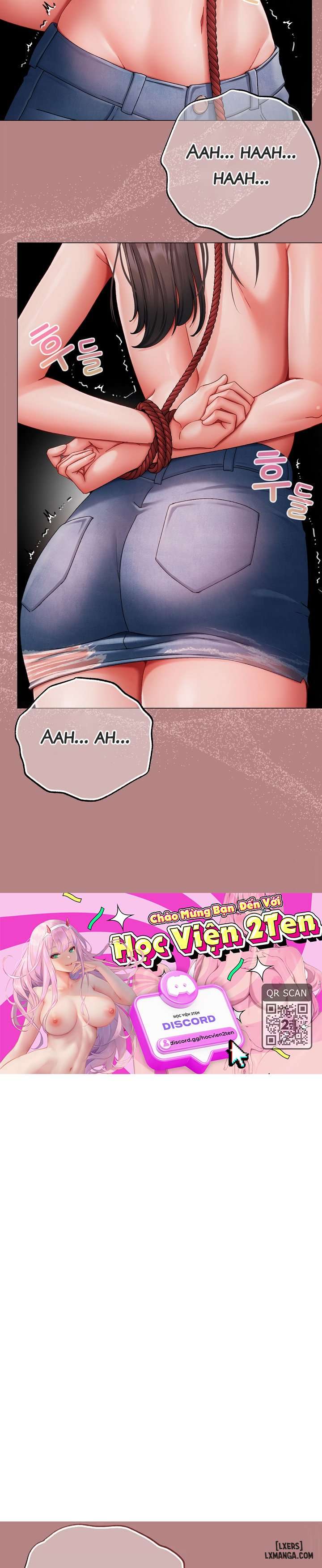 Ác Nữ Năm Xưa Quay Lại Chơi Đùa Tôi - Chap 5 - 22