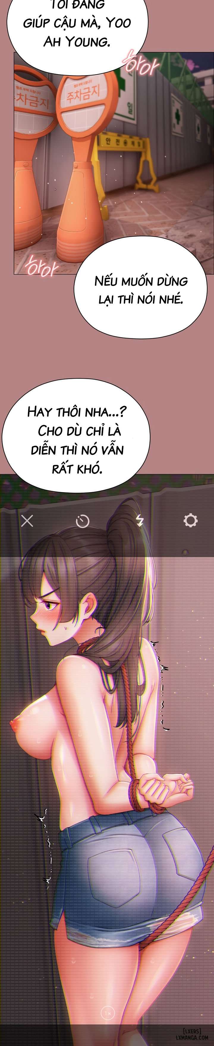 Ác Nữ Năm Xưa Quay Lại Chơi Đùa Tôi - Chap 5 - 31
