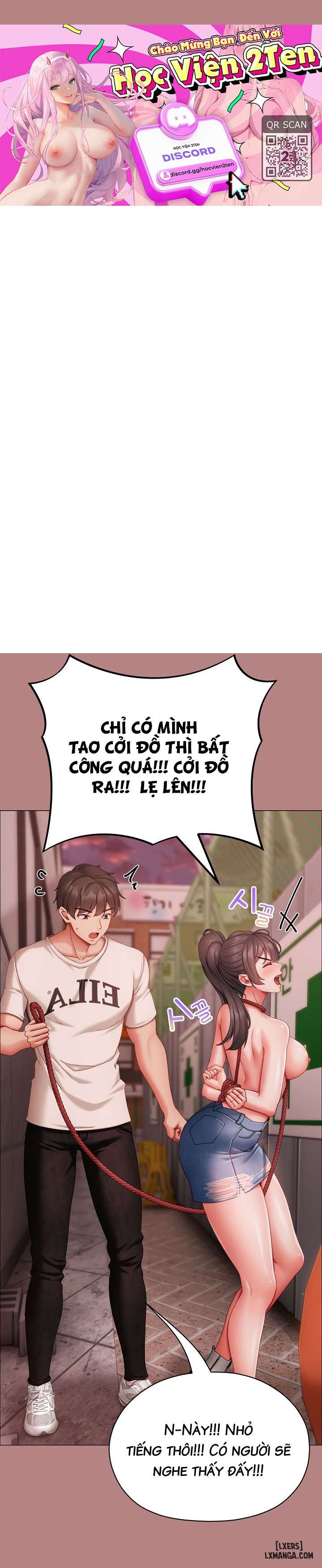 Ác Nữ Năm Xưa Quay Lại Chơi Đùa Tôi - Chap 5 - 34