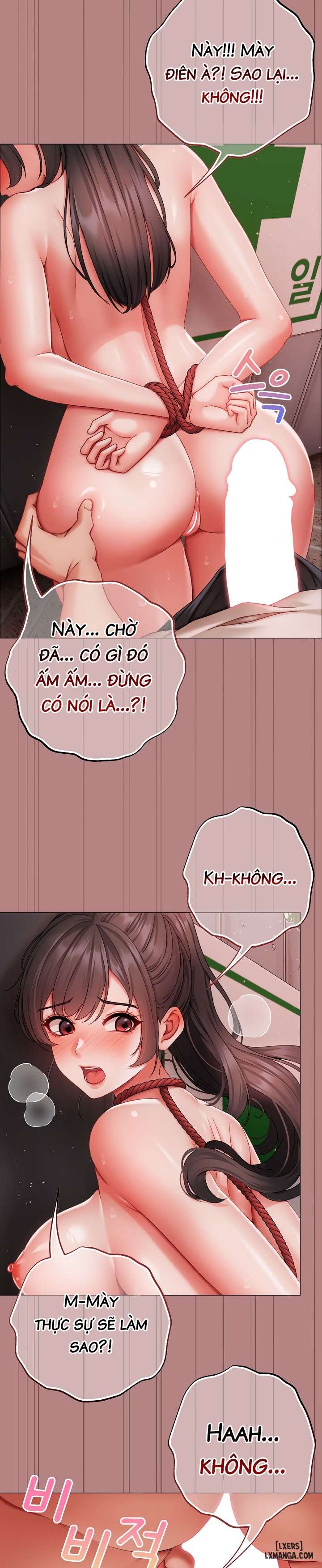 Ác Nữ Năm Xưa Quay Lại Chơi Đùa Tôi - Chap 5 - 43