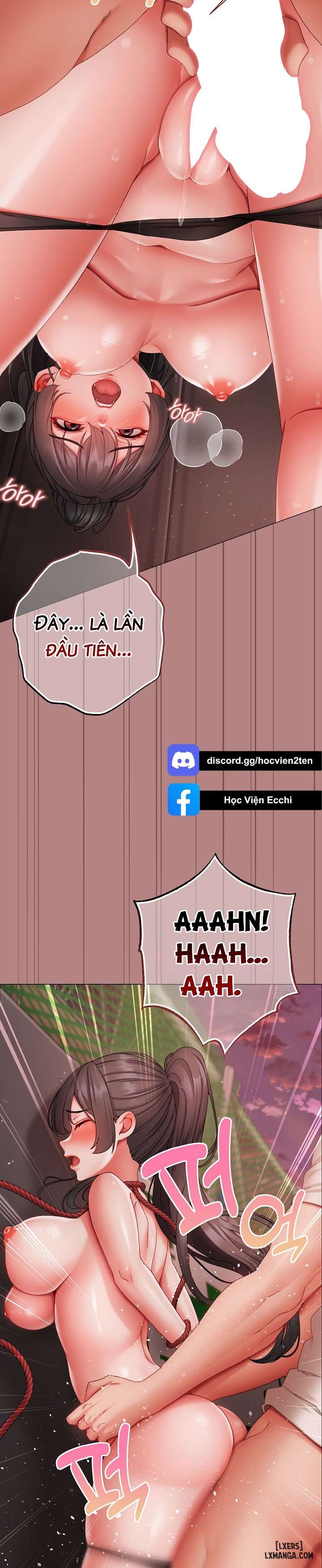 Ác Nữ Năm Xưa Quay Lại Chơi Đùa Tôi - Chap 5 - 44