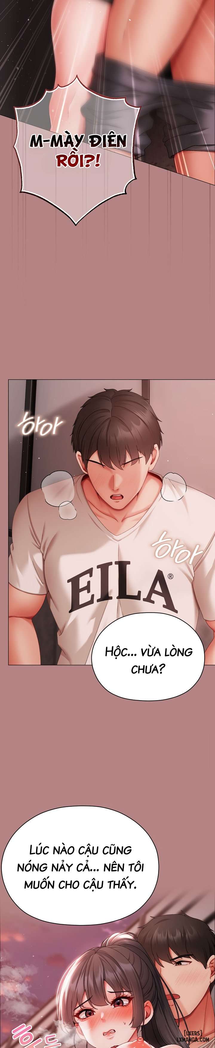 Ác Nữ Năm Xưa Quay Lại Chơi Đùa Tôi - Chap 5 - 45