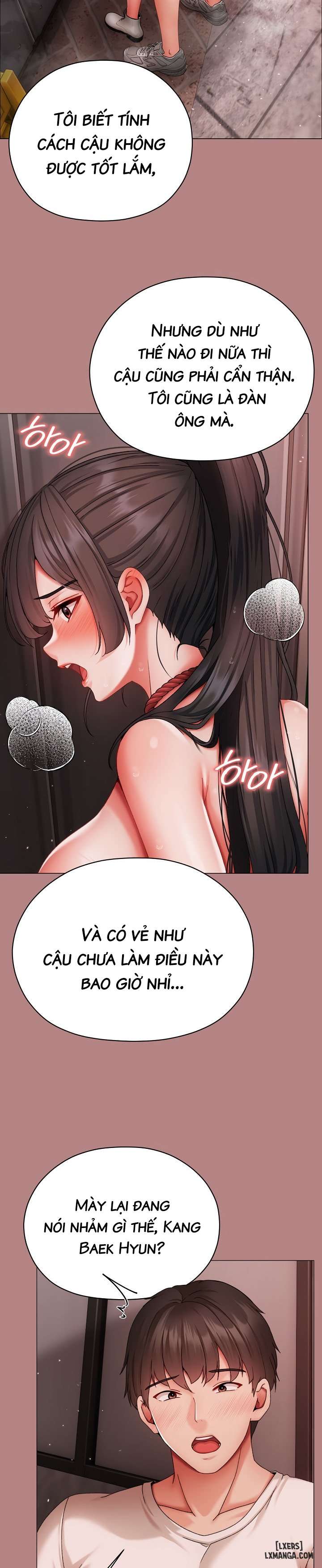Ác Nữ Năm Xưa Quay Lại Chơi Đùa Tôi - Chap 5 - 47