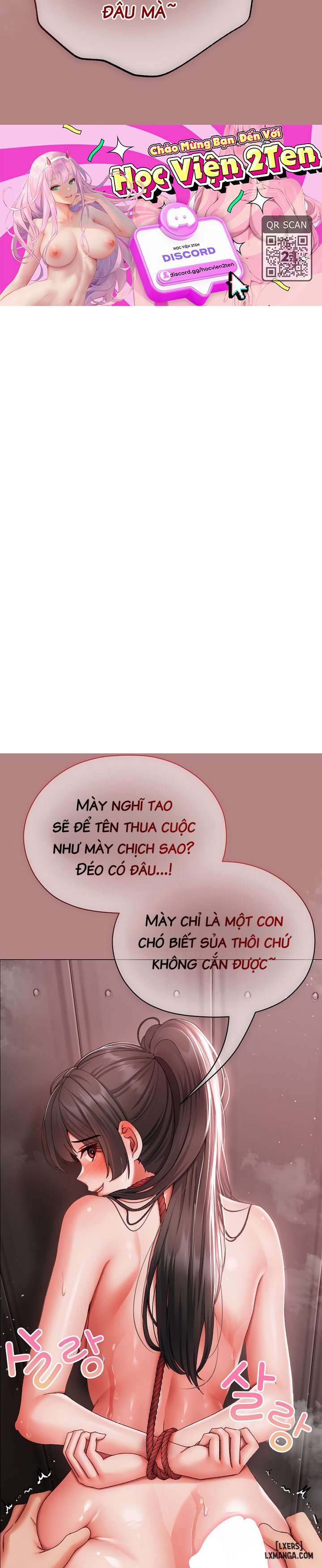Ác Nữ Năm Xưa Quay Lại Chơi Đùa Tôi - Chap 5 - 49