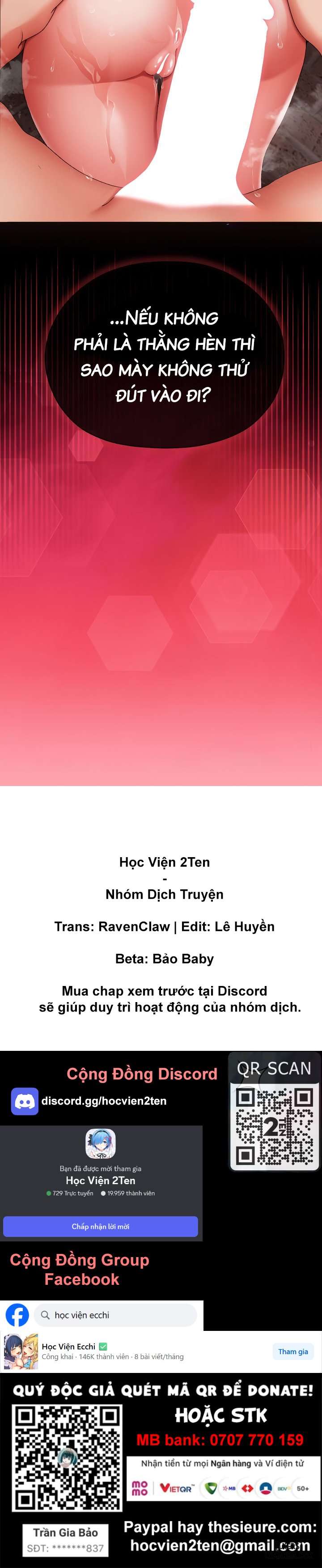 Ác Nữ Năm Xưa Quay Lại Chơi Đùa Tôi - Chap 5 - 50